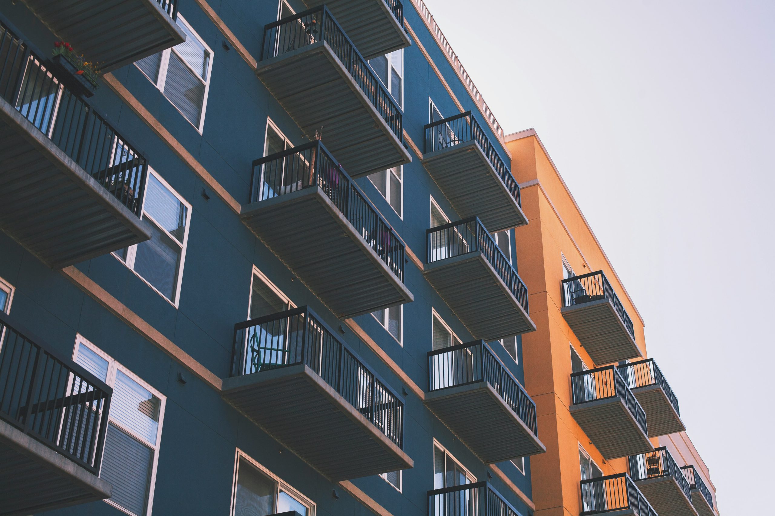 Multifamily Real Estate