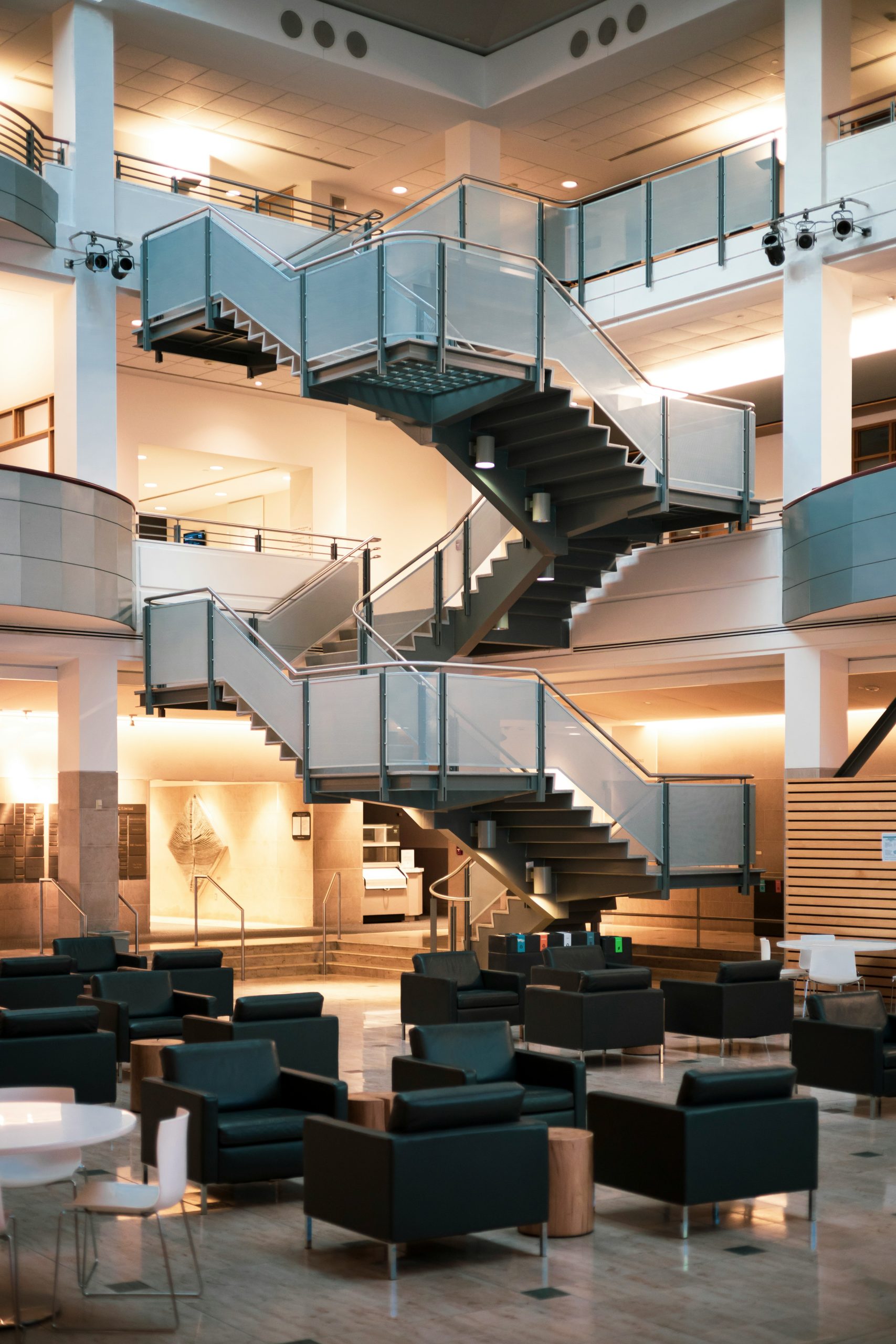 Facility Management