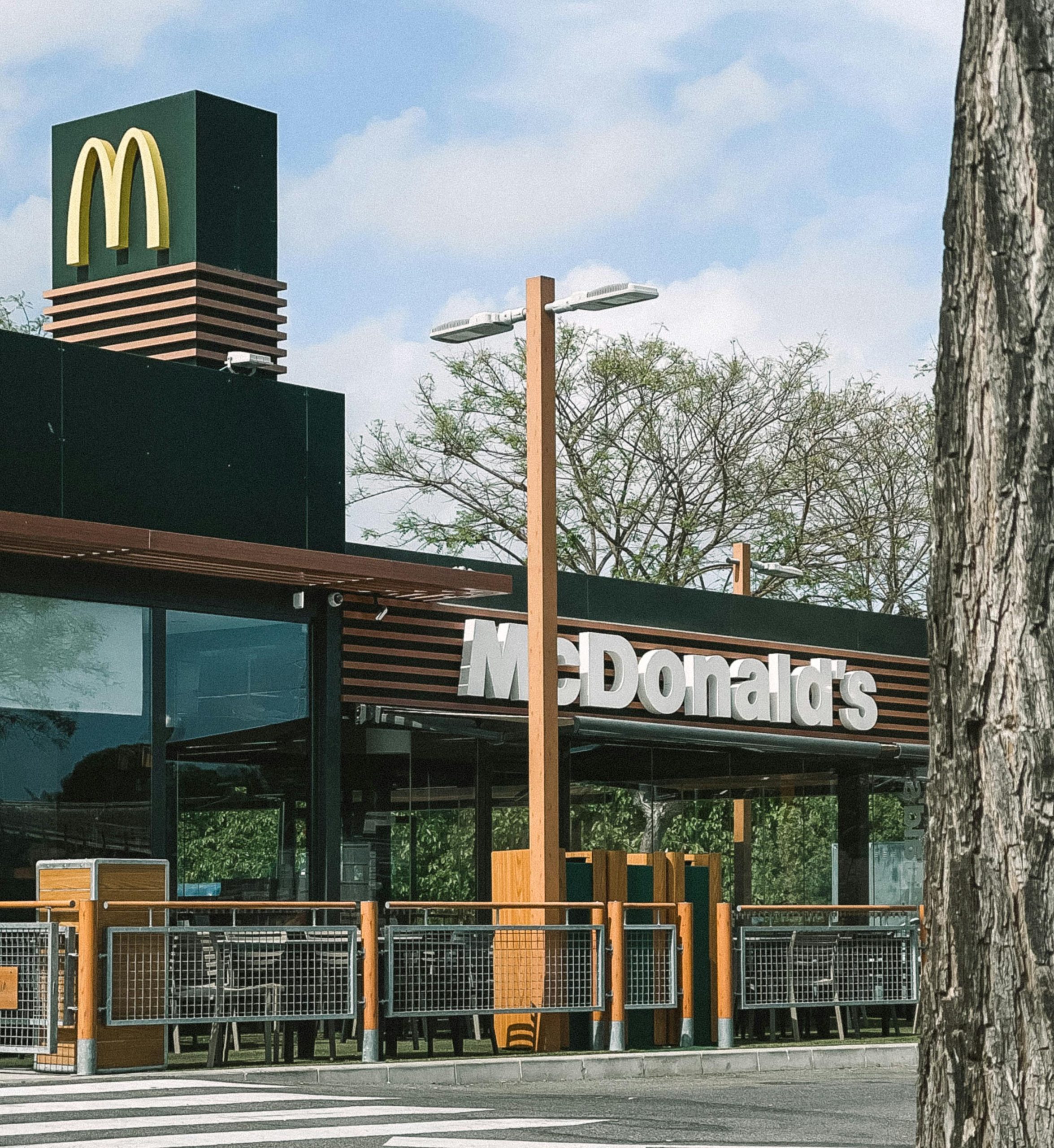 Net Lease Real Estate