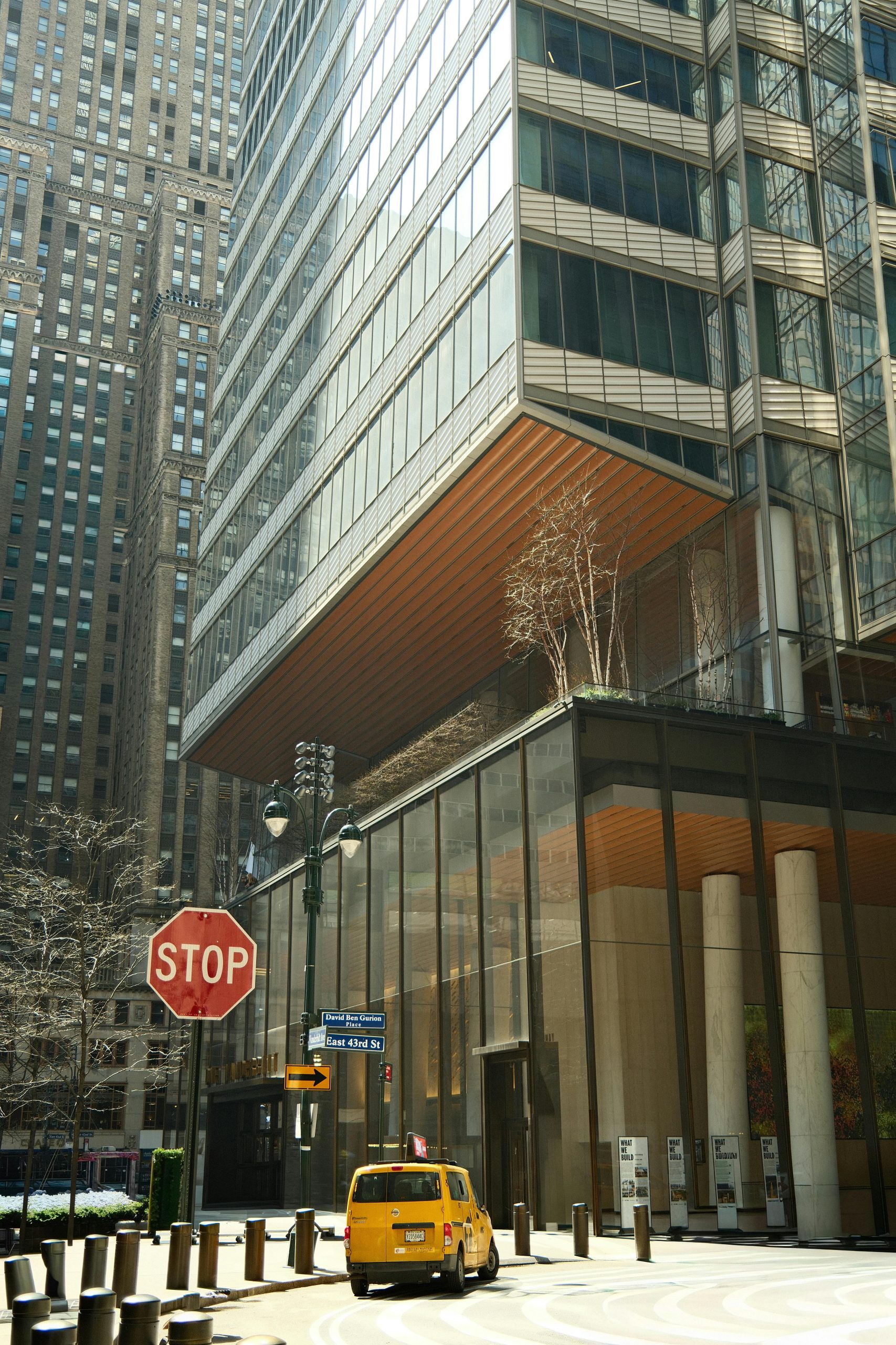Property Management