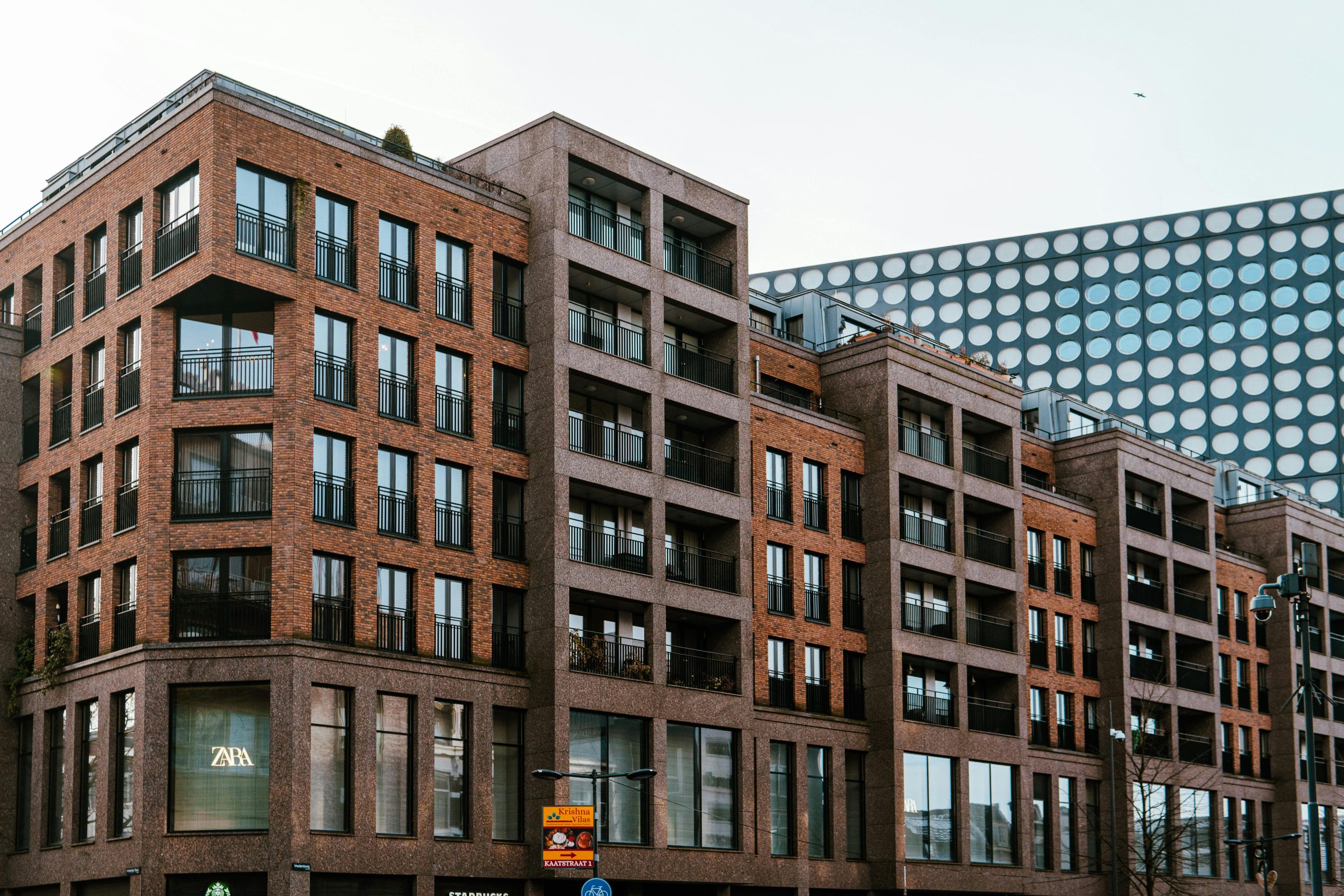 Mixed Use Real Estate