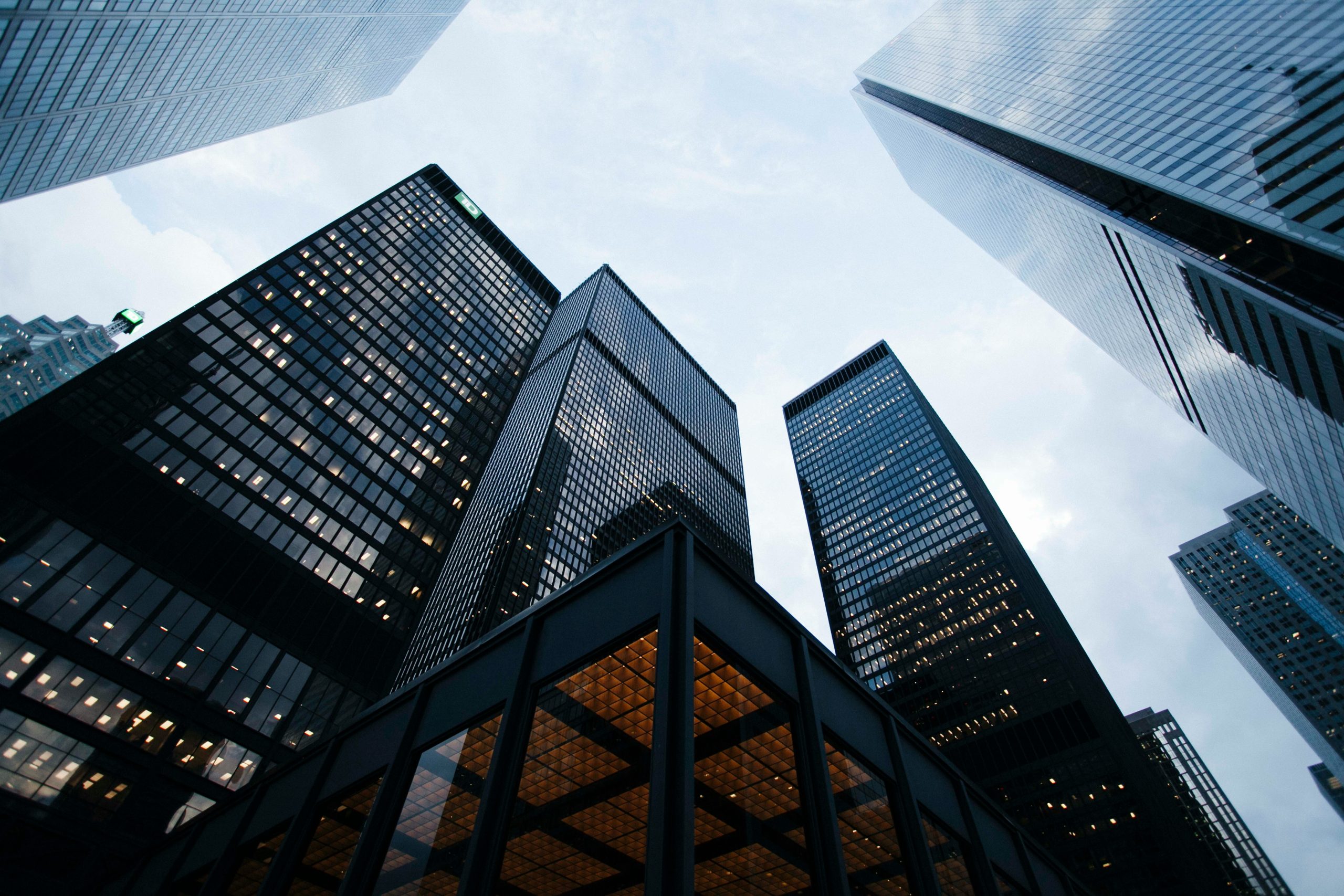 Fractional CFO
